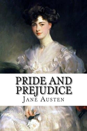 Pride and Prejudice by Jane Austen