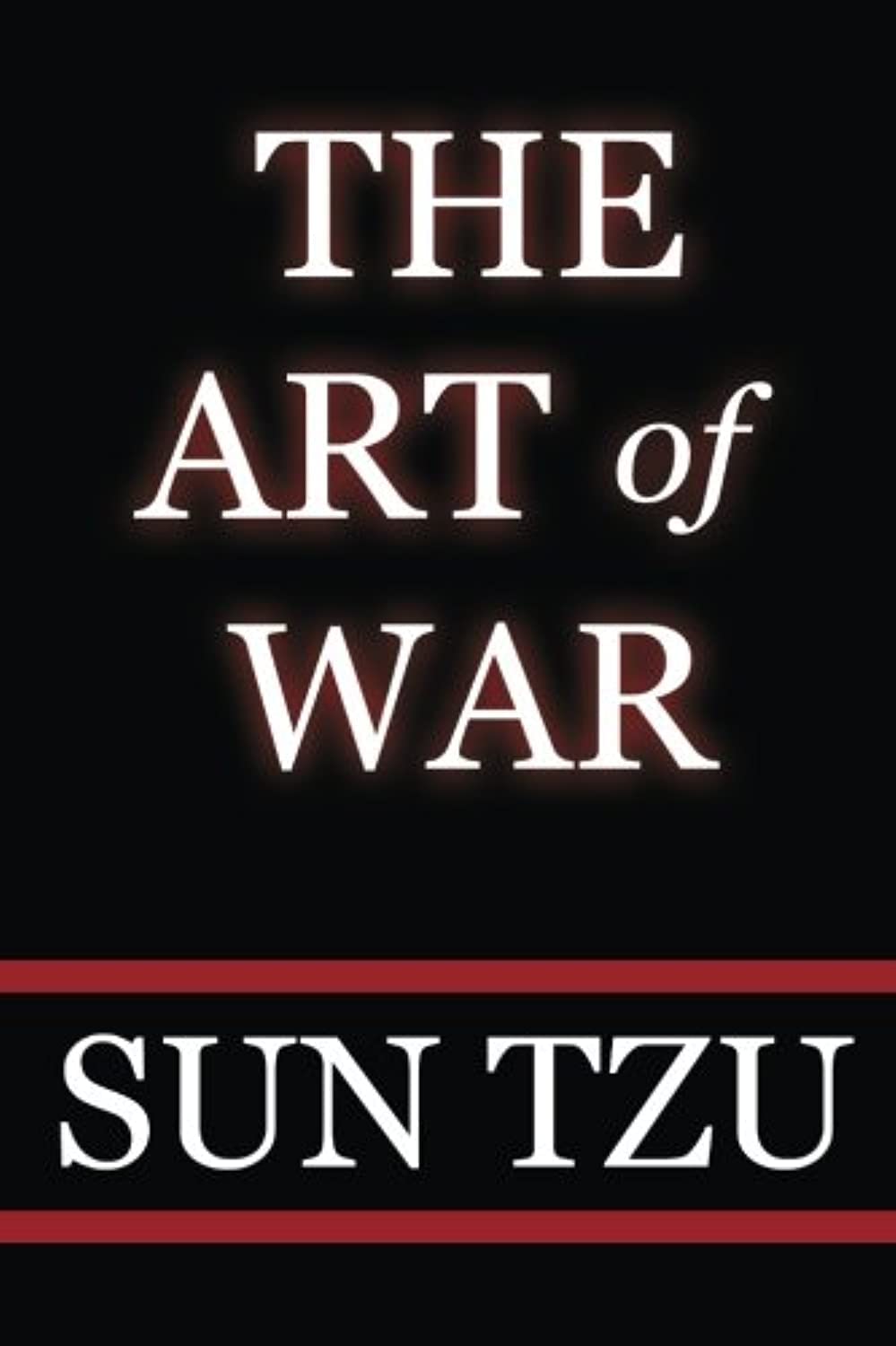 The Art of War by Sun Tzu